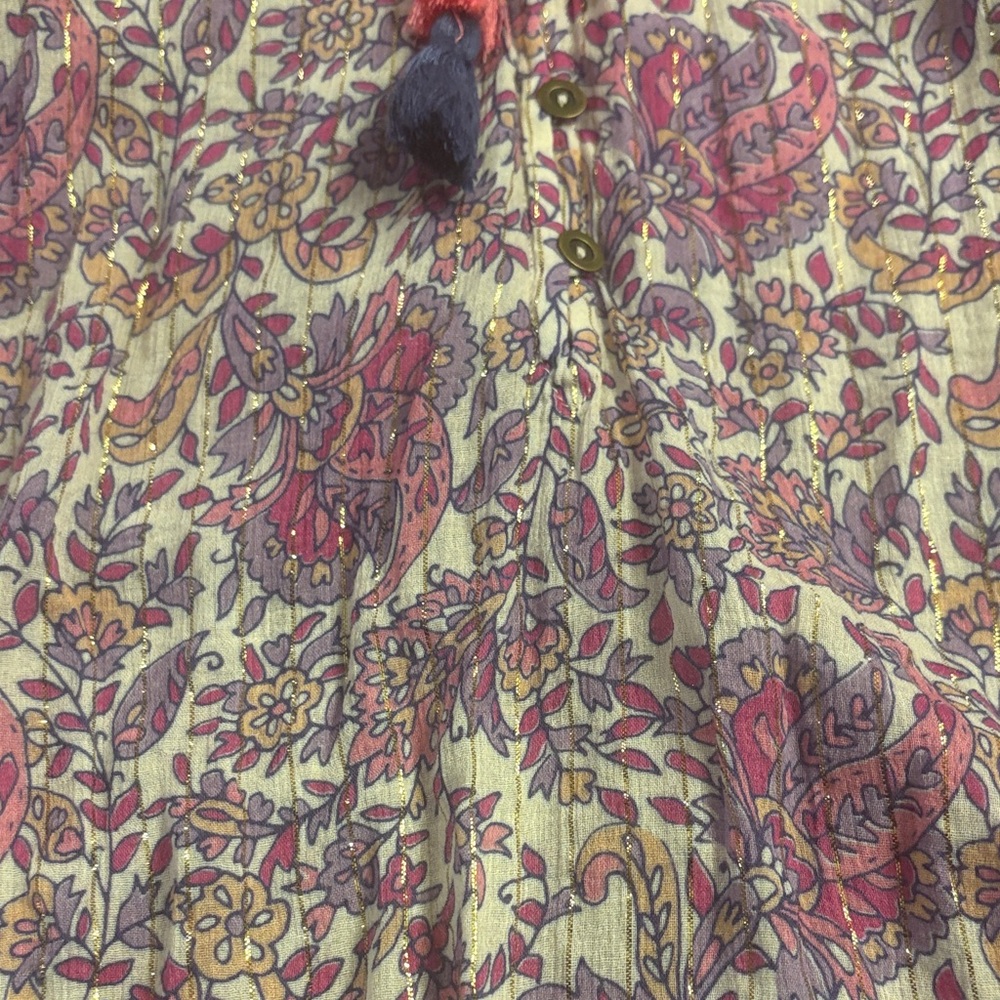 Spell Midi Dress - Picture 5 of 5